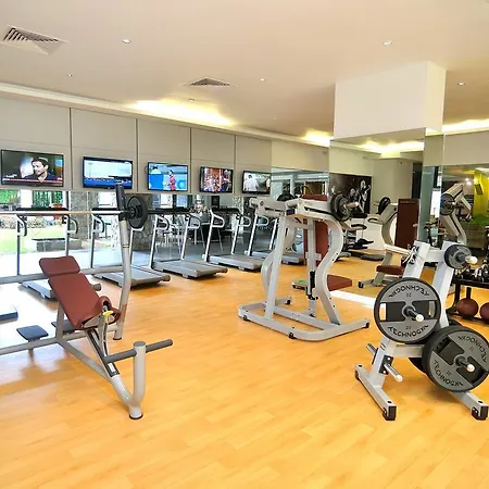 Moevenpick Resort & Spa Bintan Lagoon-3